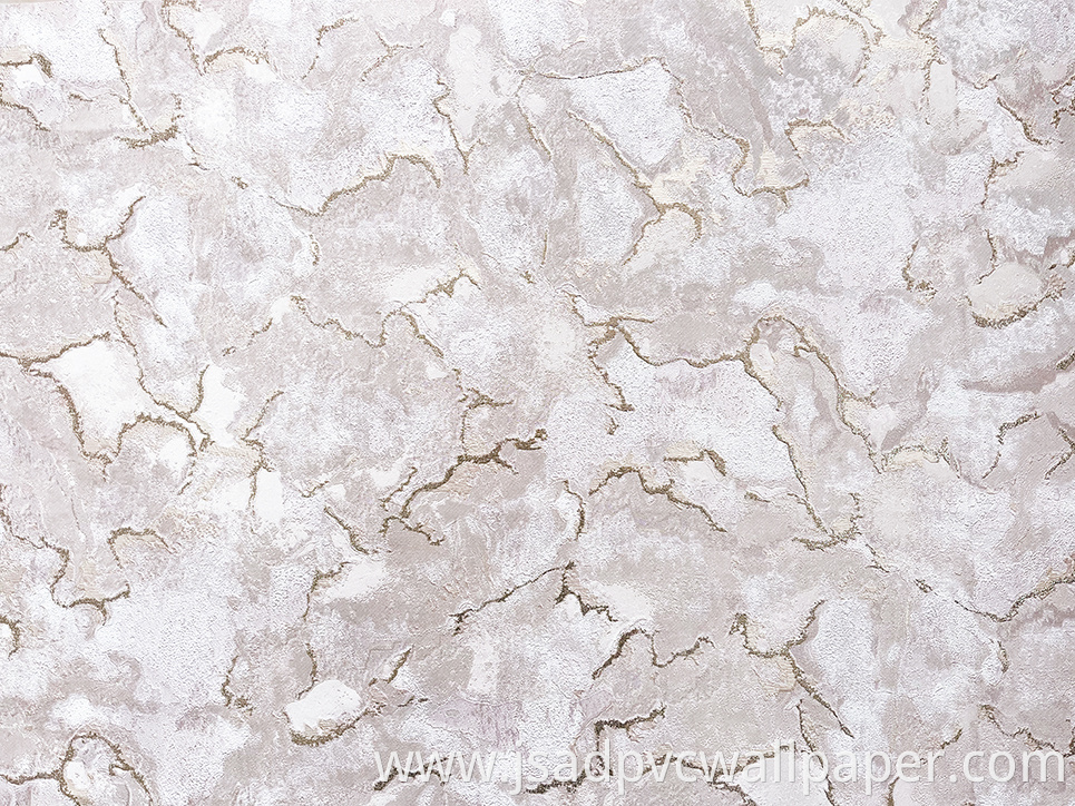 Embossed Decorative Wallpaper